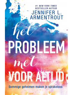 Het probleem met Voor Altijd