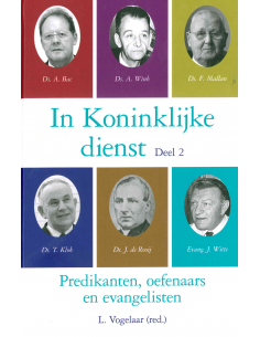 In koninklijke dienst 2