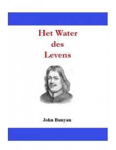 Het water des levens