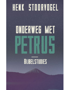 Onderweg met Petrus