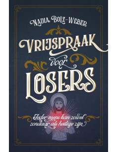 Vrijspraak voor losers