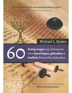 60 vragen van christenen