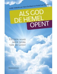 Als God de hemel opent