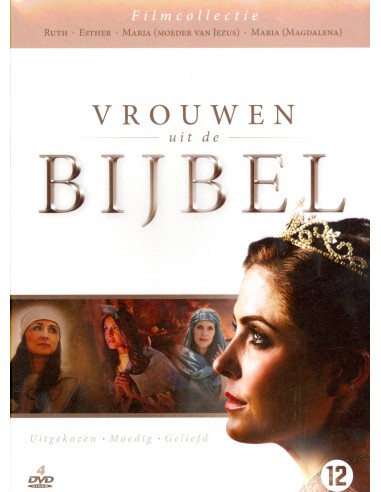 Vrouwen in de bijbel