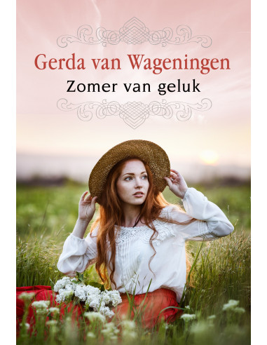 Zomer van geluk