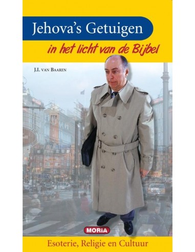 Jehovah's getuigen Jehovah's getuigen