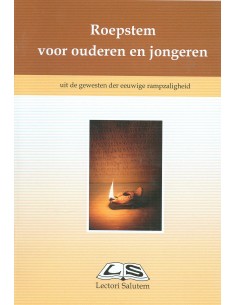 Roepstem voor ouderen en...
