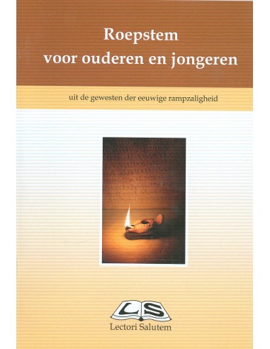 Roepstem voor ouderen en jongeren