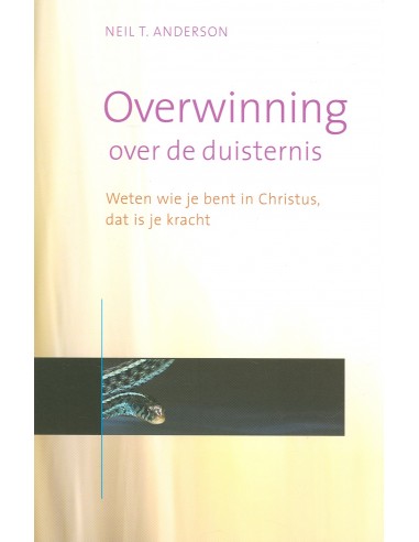 Overwinning over de duisternis