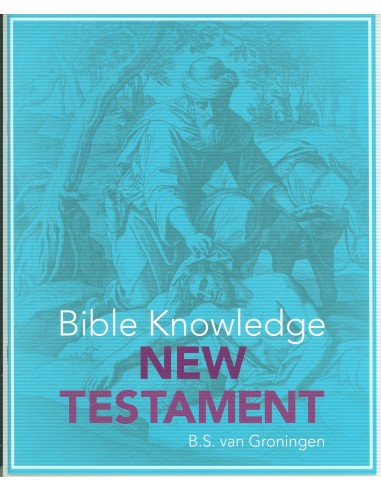 Bible knowledge New Testament