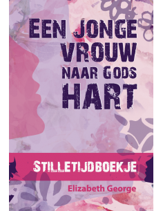 Jonge vrouw naar Gods hart...