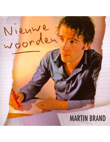 Nieuwe woorden [+!+]