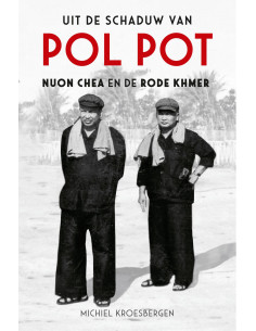Uit de schaduw van Pol Pot