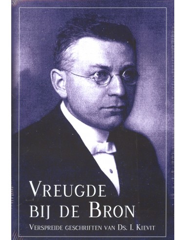 Vreugde bij de bron