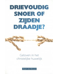 Drievoudig snoer of zijden...