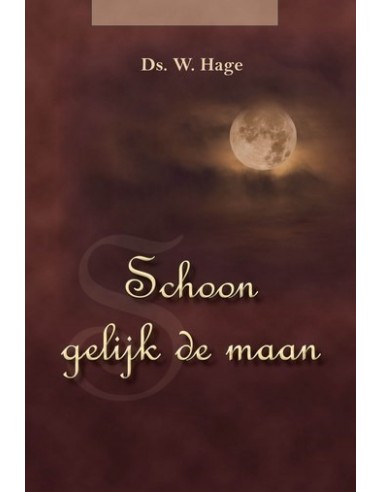 Schoon gelijk de maan