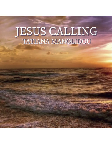 Jesus calling