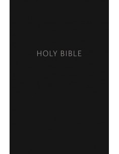 NKJV - LP Pew Bible