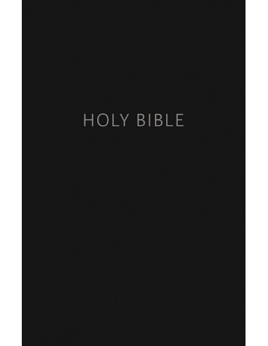 NKJV LP Pew bible