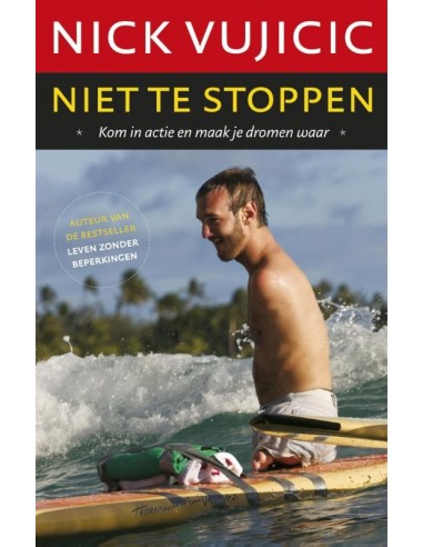 Niet te stoppen