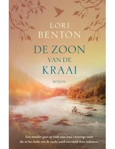 De zoon van de kraai