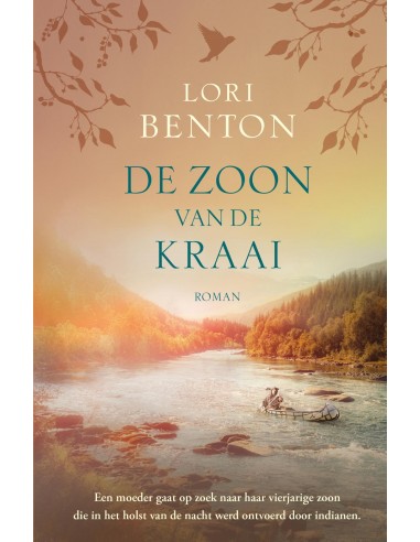 De zoon van de kraai