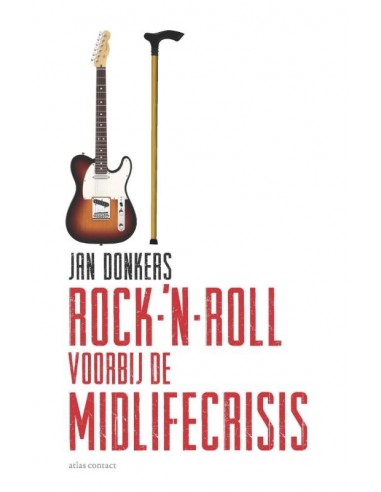Rock-'n-roll voorbij de midlifecrisis