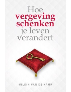 Hoe vergeving schenken je...