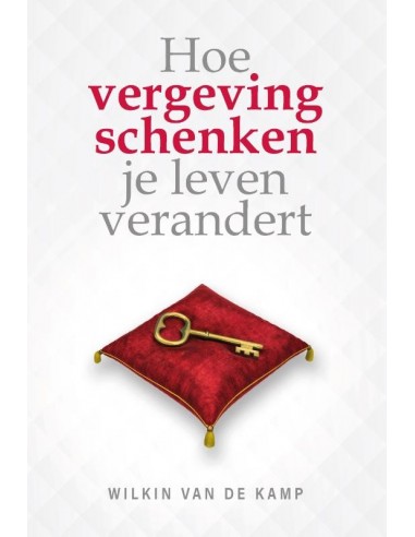 Hoe vergeving schenken je leven verander