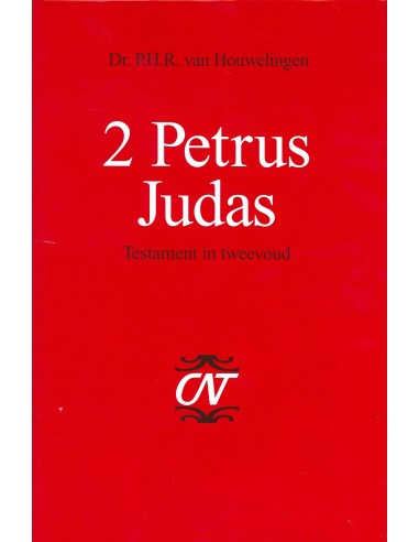 2 Petrus en Judas
