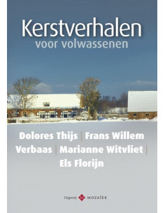 Kerstverhalen voor...