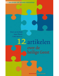 12 artikelen over de...
