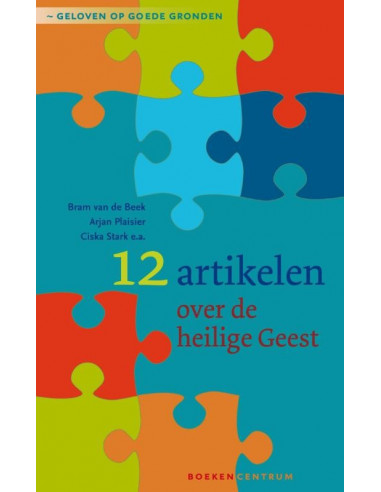 12 artikelen over de Heil