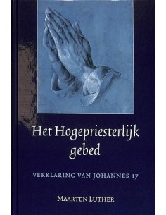 Hogepriestelijk gebed