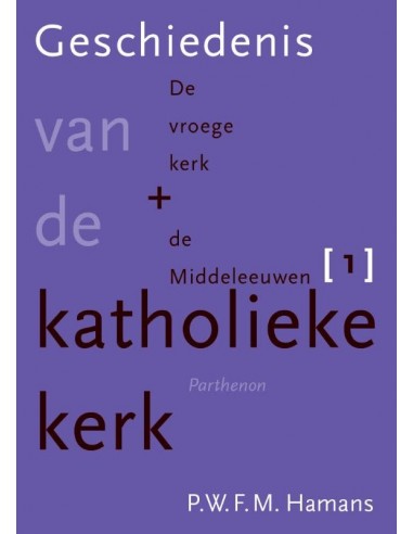 Geschiedenis van de katholieke kerk 1