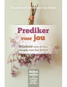 Prediker voor jou