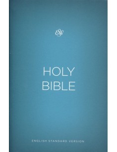 ESV - Outreach Bible