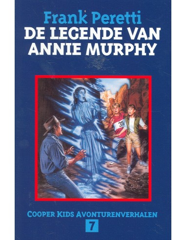 Legende van annie murphy 7