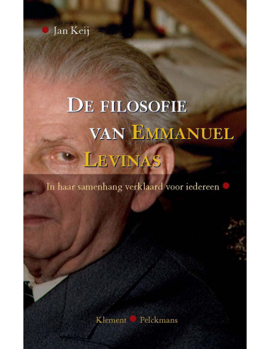 De filosofie van Emmanuel Levinas