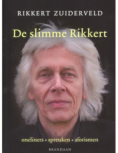 Slimme Rikkert