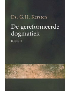 Gereformeerde dogmatiek set...