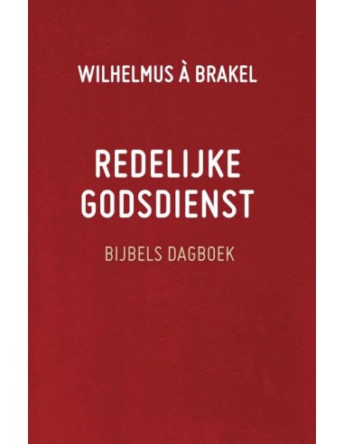 Redelijke godsdienst