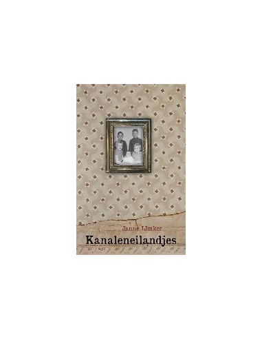 Kanaleneilandjes