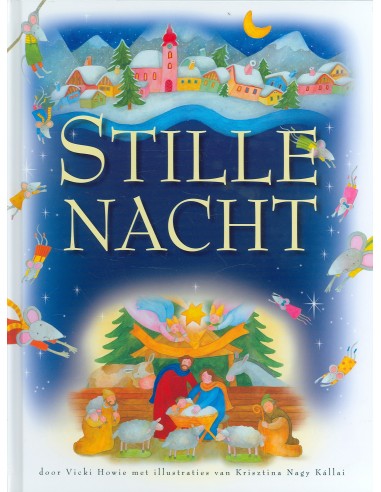 Stille nacht