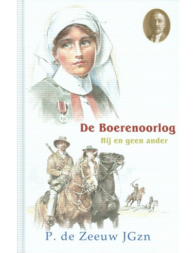 De Boerenoorlog