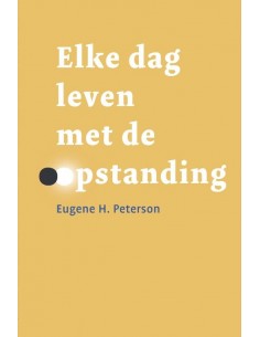 Elke dag leven met de...