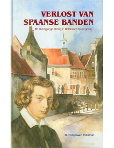 Verlost van spaanse banden