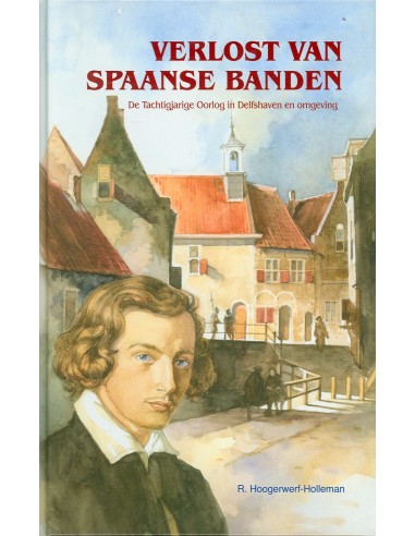 Verlost van spaanse banden