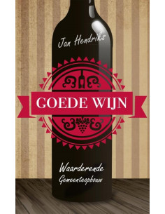 Goede wijn