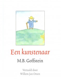 Kunstenaar